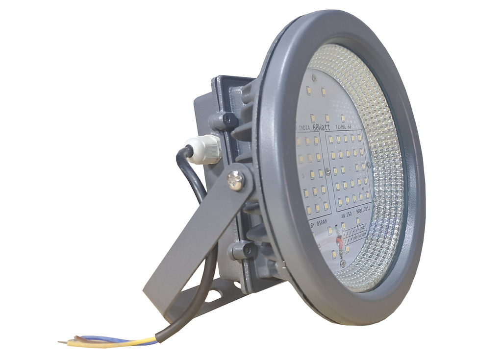 HIGHBAY LIGHT