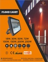 BACK CHOWK FLOOD LIGHT 