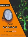 RGB PAR LIGHT