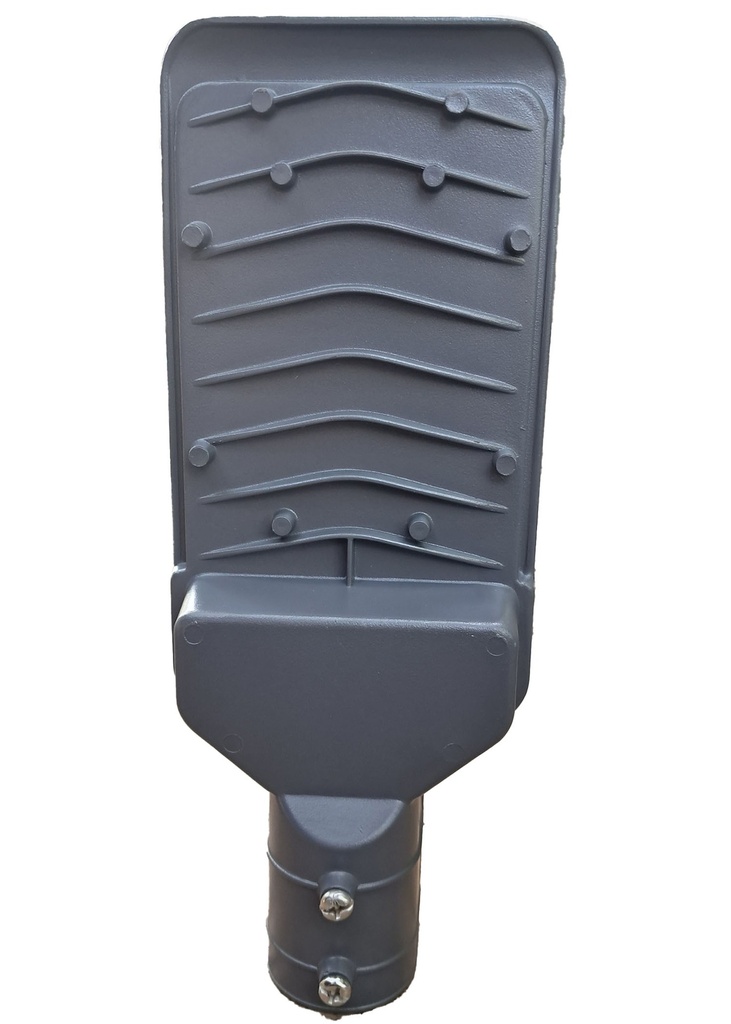 LENS STREET LIGHT