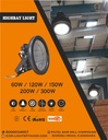 HIGHBAY LIGHT