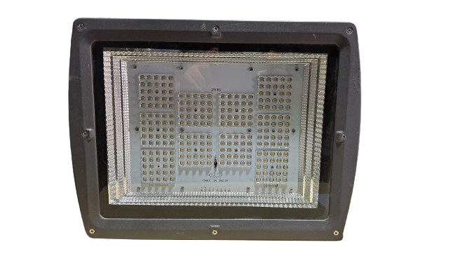 BACK CHOWK FLOOD LIGHT 
