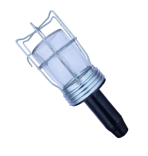 HAND LAMP
